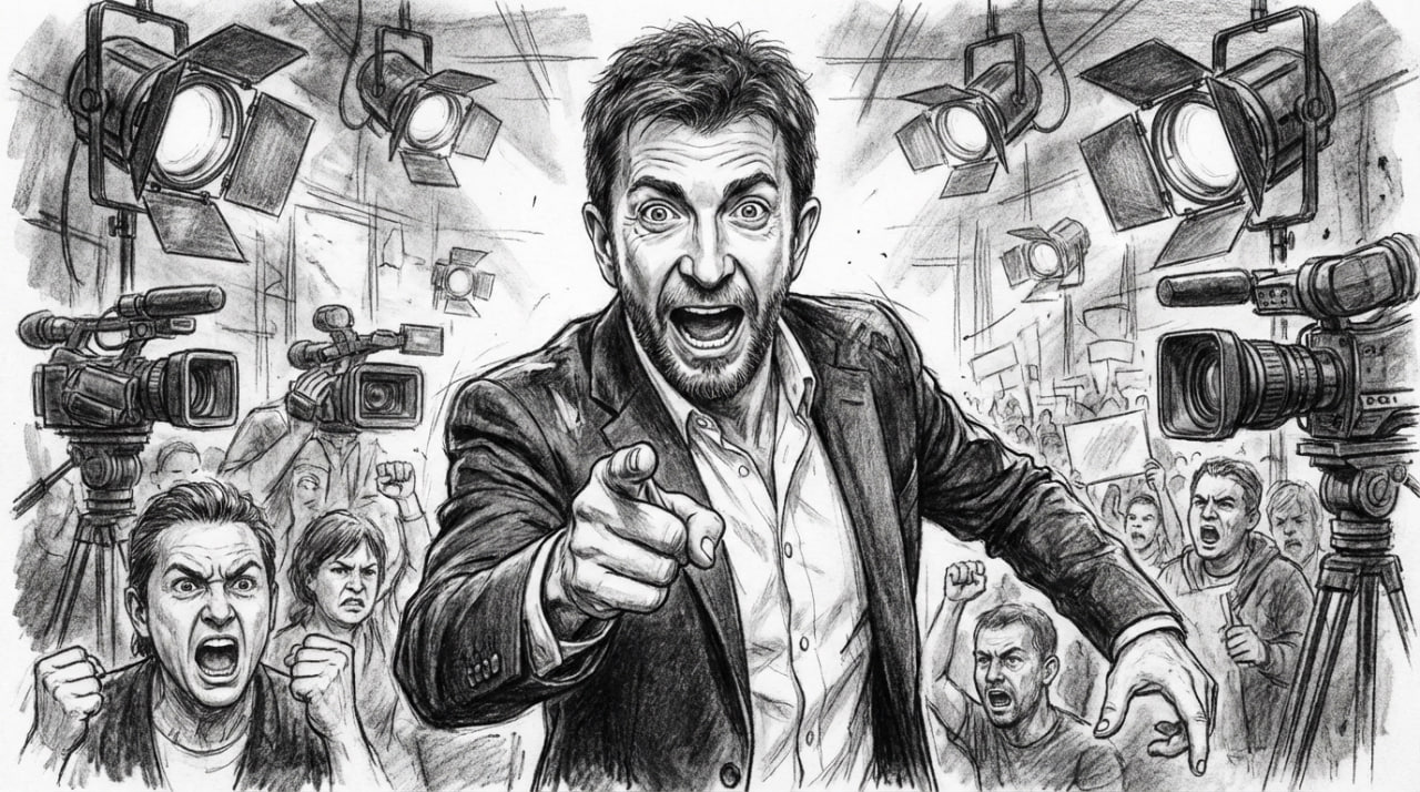 Entrevista sobre el sistema